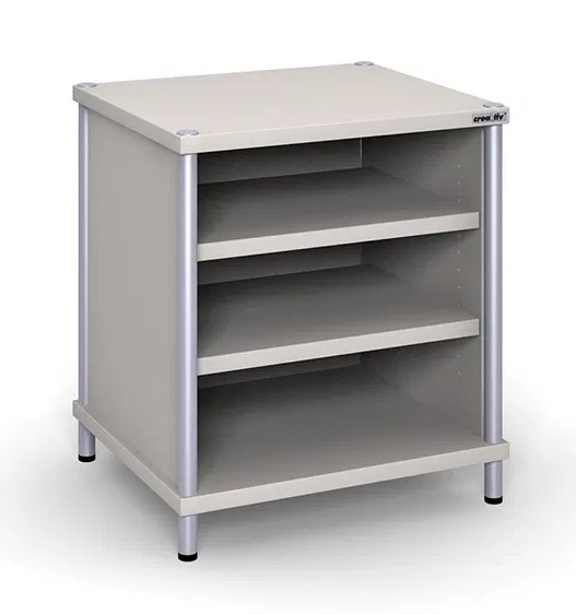 creaktiv Systems Audio 11 - Hifi-Rack