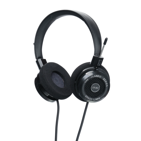 Grado SR80 - On Ear