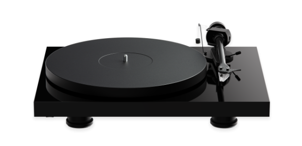 Pro-Ject Debut EVO 2 - Plattenspieler