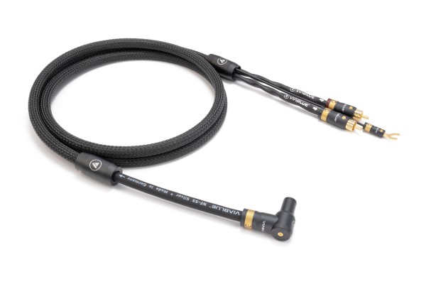 ViaBlue NF-S5 T8 5PIN DIN SME 90 - RCA