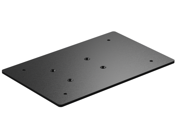 Dynaudio Stand Adapterplatten für Heritage Special Lautsprecher