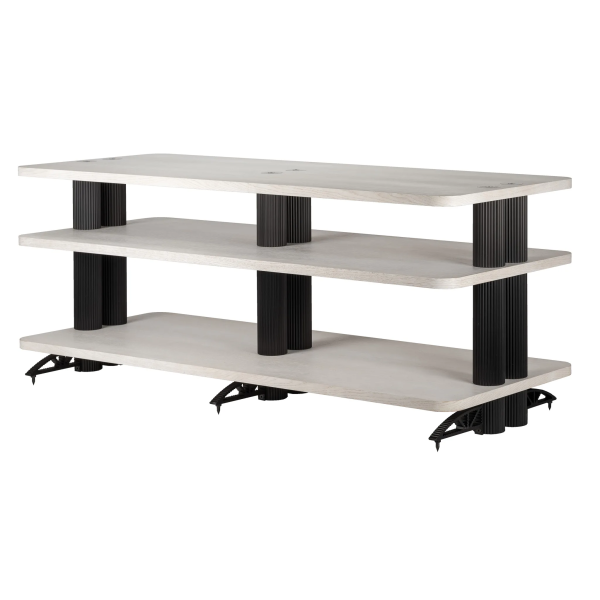 Solid Tech Balance Basic Double 3 - Hifi Rack