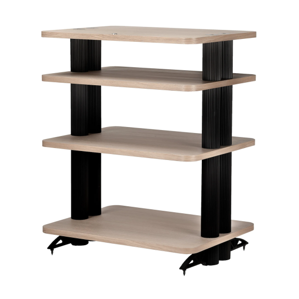 Solid Tech Balance Basic Single 4 - Hifi Rack