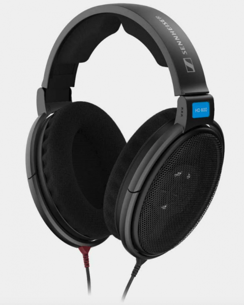 Sennheiser HD 600 - Over-Ear Kopfhörer