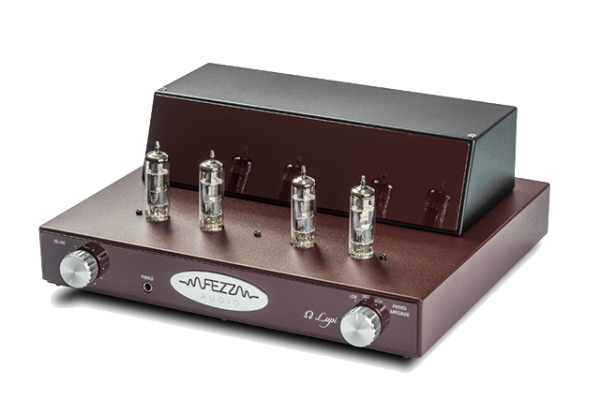 FEZZ Audio Omega Lupi
