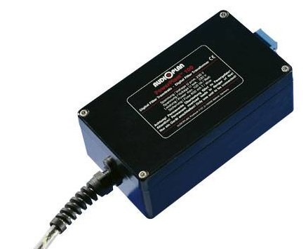 Audioplan PowerPlant 100 SIII
