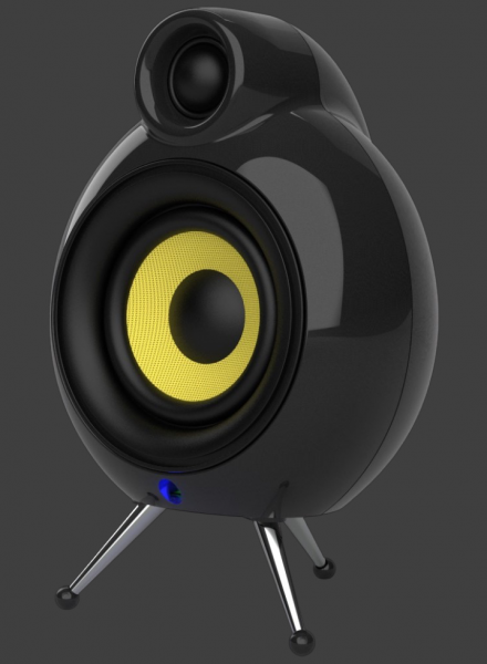 Podspeakers MicroPod Air