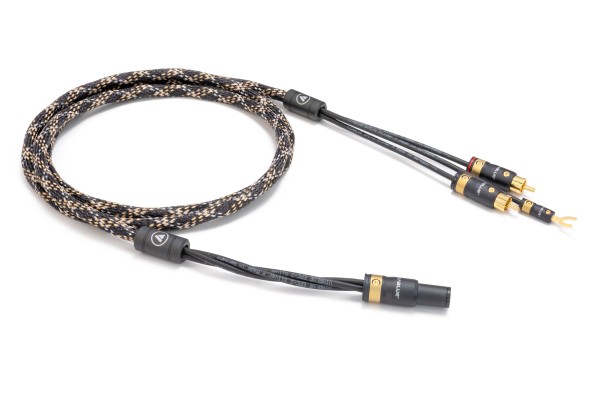 ViaBlue EPC-2 T8 5PIN DIN SME - RCA
