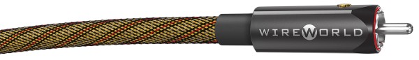 WireWorld Gold Starlight 10 RCA Digitalkabel