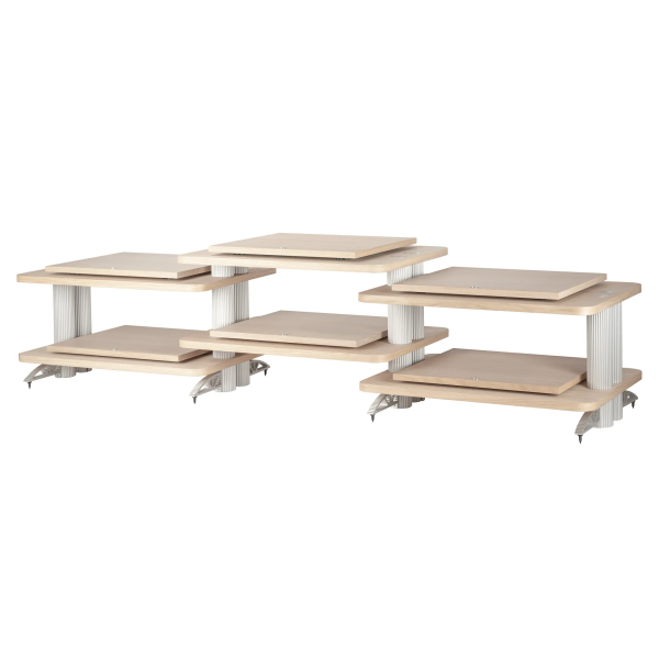 Solid Tech Balance Iso Single 6 - Hifi Rack