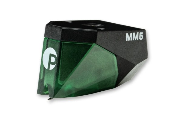 Pro-Ject Pick it MM 5 - Tonabnehmer