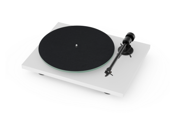 Pro-Ject T1 EVO BT - Plattenspieler