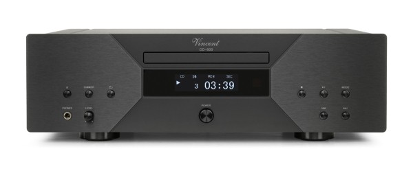 Vincent CD-600 - CD-Player