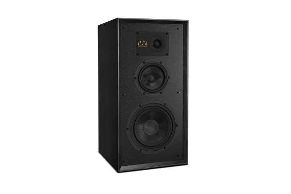 Wharfedale Super Linton - Standlautsprecher