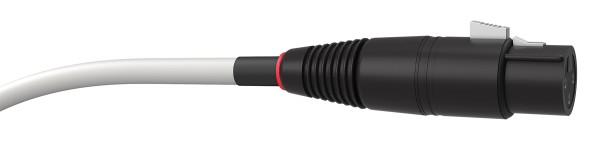 WireWorld Solstice 10 XLR