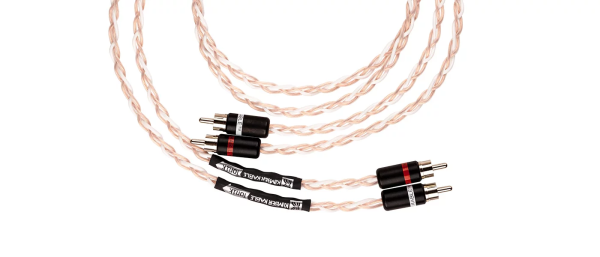 Kimber Tonik RCA - Analogkabel