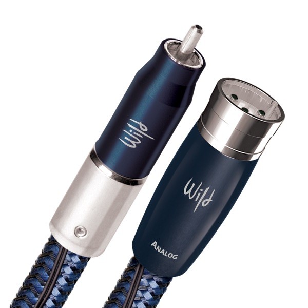 Audioquest Wild Blue Yonder 72v DBS