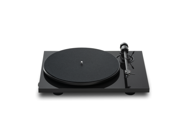 Pro-Ject E1.2 BT - Plattenspieler NEUHEIT