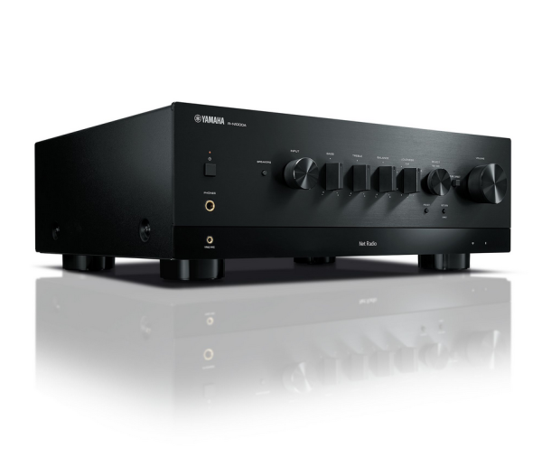 Yamaha R-N1000A - Netzwerk-Receiver