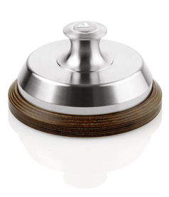 Clearaudio Statement Plattenklemme