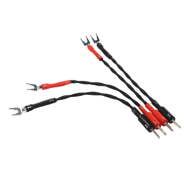 Chord Sarum T Bi-wire Kabelbr�cke