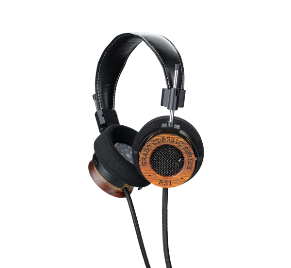 Grado RS-1 - On Ear