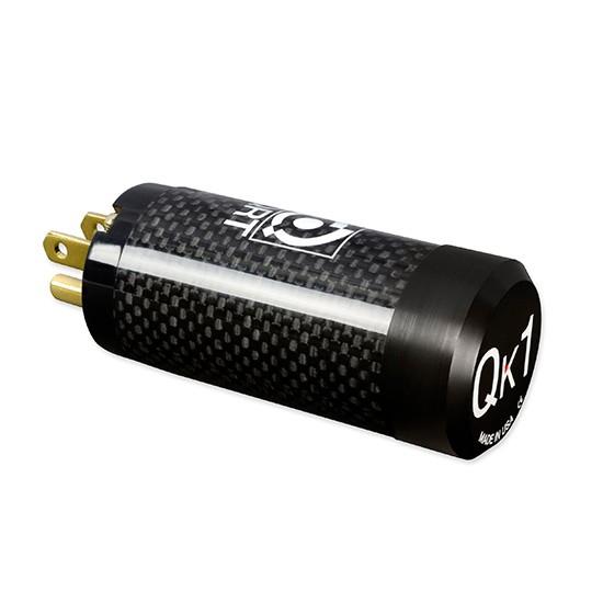 Nordost QRT AC Load Resonating Coil