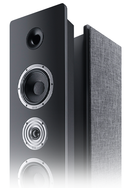 Heco Ambient 44 F - Wandlautsprecher