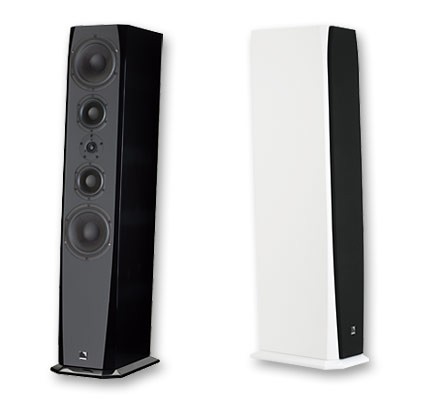 Phonar Veritas p9 NEXT - Standlautsprecher