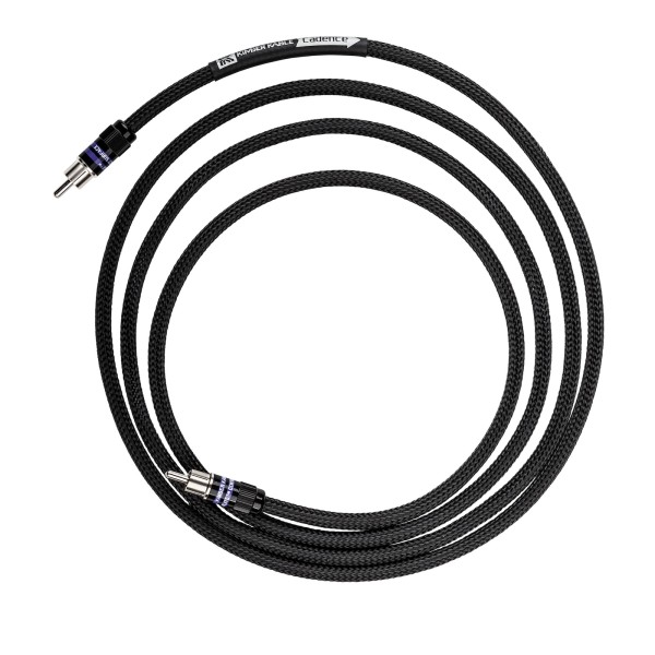 Kimber Cadence - Subwoofer Kabel