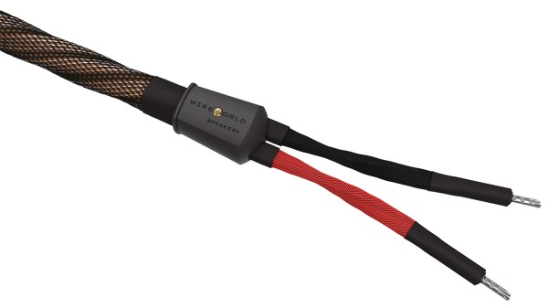 WireWorld Eclipse 10 Singlewire