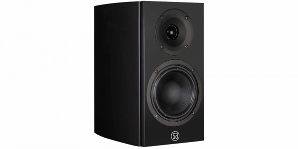 System Audio SA legend 5.2 silverback