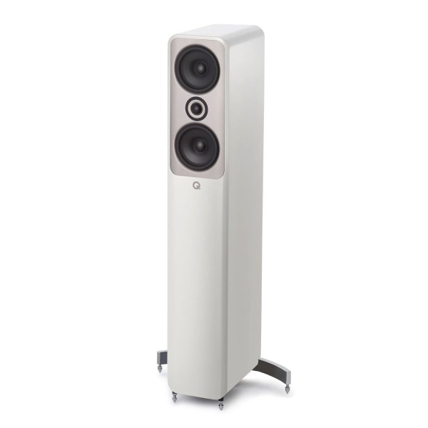 Q Acoustics Concept 50 - Standlautsprecher