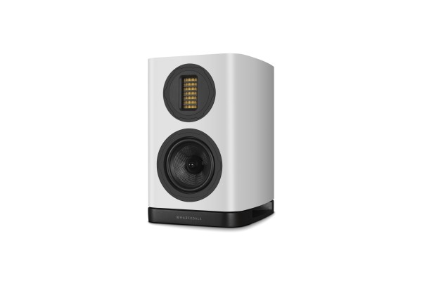 Wharfedale EVO 5.1 weiss-matt - Kundenrückläufer