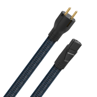 Audioquest Monsoon - Stromkabel Audioquest Monsoon - Stromkabel