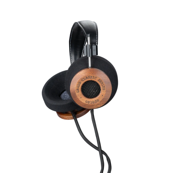 Grado GS-1000 - On Ear