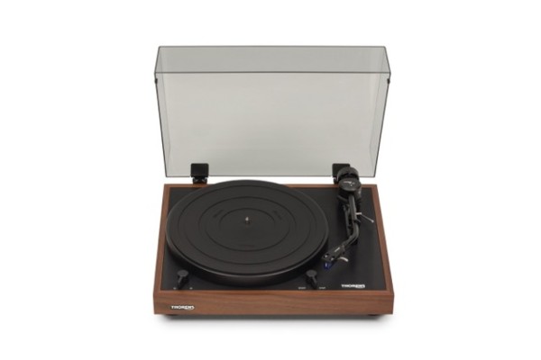 Thorens TD 403 DD eiche-matt - Kundenrückläufer