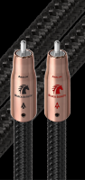 Audioquest Black Beauty RCA Audioquest Black Beauty RCA