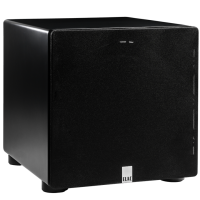 Elac RS500 - Aktiv Subwoofer Elac RS500 - Aktiv Subwoofer