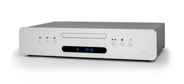 Atoll CD 80 Evolution - CD-Player