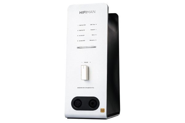 HifiMan EF 600 - Kopfhörervertsärker