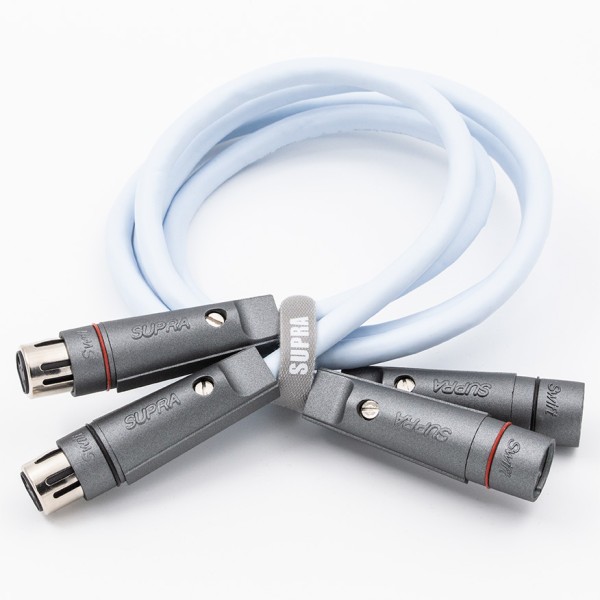 Supra XL Annorum XLR
