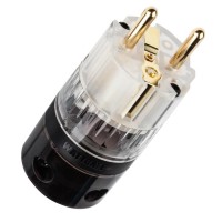 Vorschau: Kimber PK14 Base - Stromkabel Vorschau: Kimber PK14 Base - Stromkabel