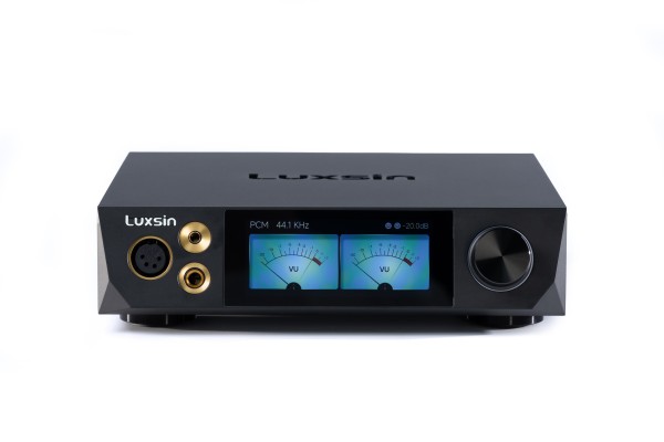 Luxsin Audio X8 - DA-Wandler