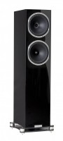 Fyne Audio F502 SP - Standlautsprecher Fyne Audio F502 SP - Standlautsprecher