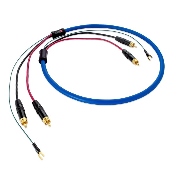 Nordost Leifstyle Tonarmkabel