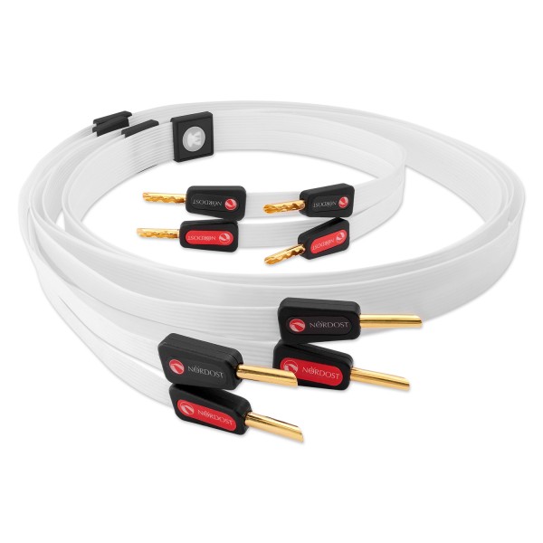 Nordost White Lightning 3 Singlewire