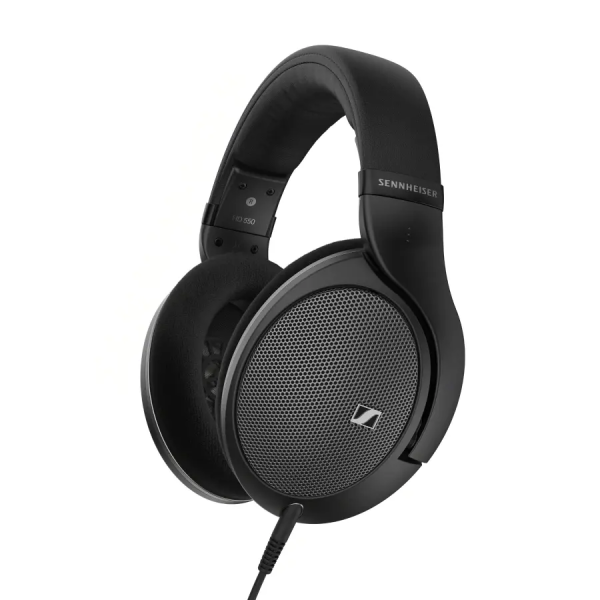 Sennheiser HD 550 - On Ear