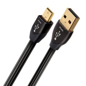Audioquest Pearl USB 2.0 A - Mini