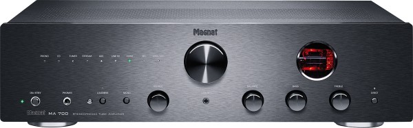 Magnat MA 700 - Hybrid-Verstärker